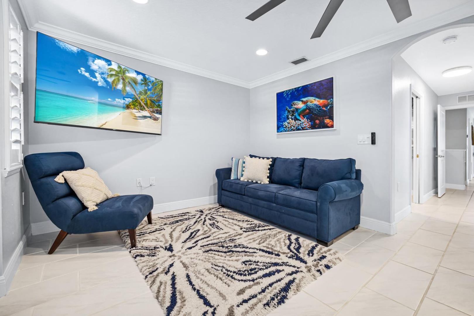 8023 Magnolia Ave Holiday home