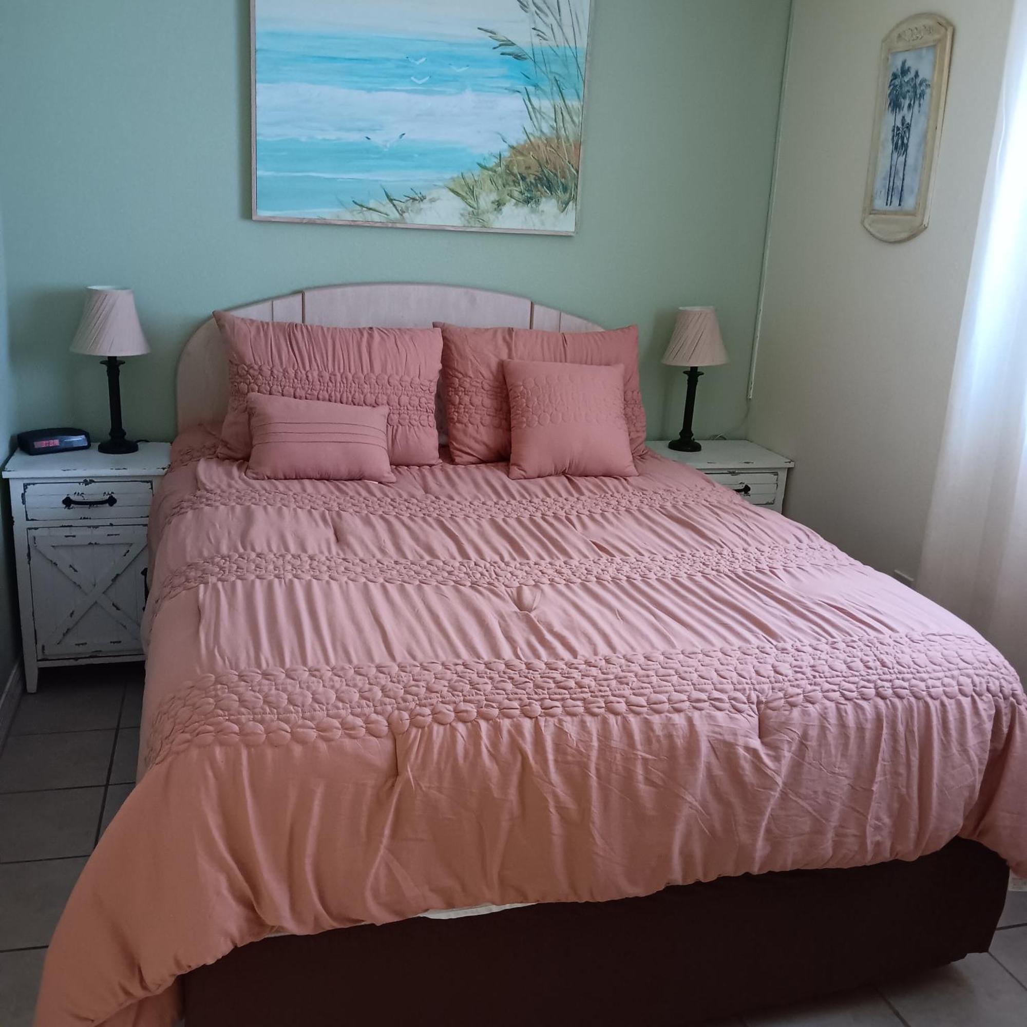 Cozy Beach Getaway Apartment Cape Canaveral