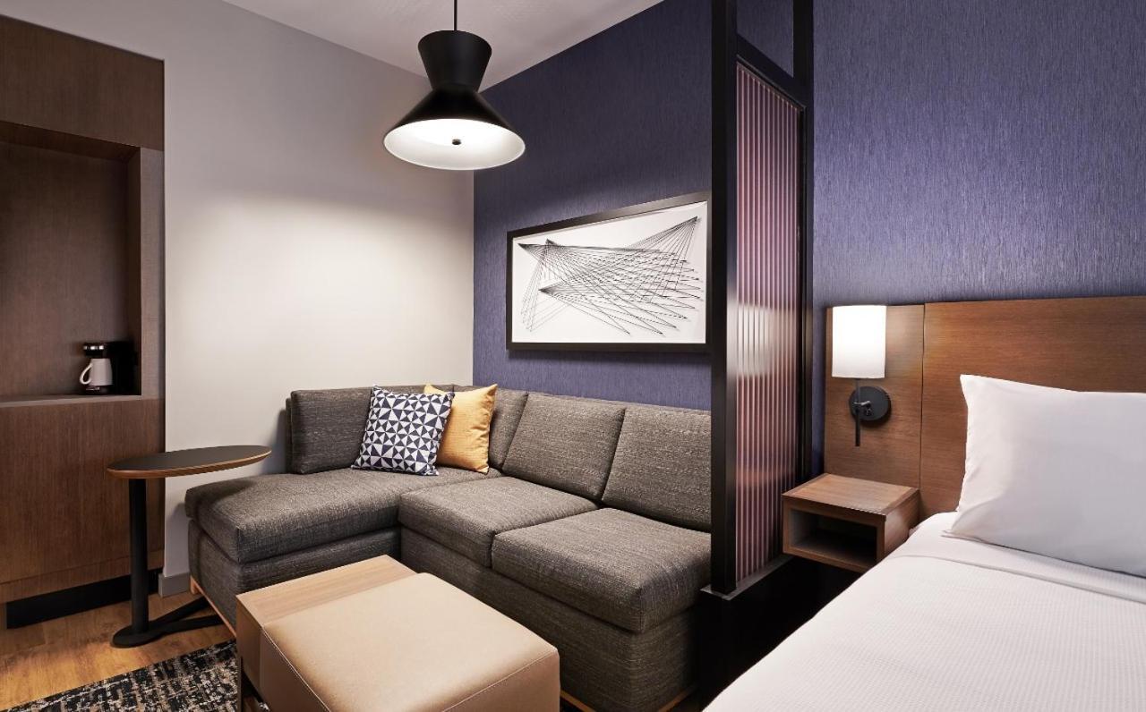 Hotel Hyatt Place