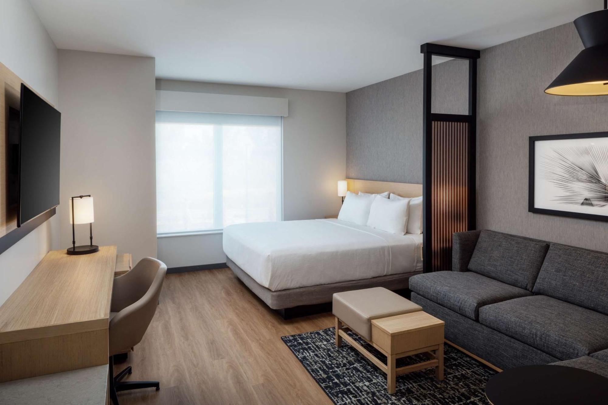 Hotel Hyatt Place *