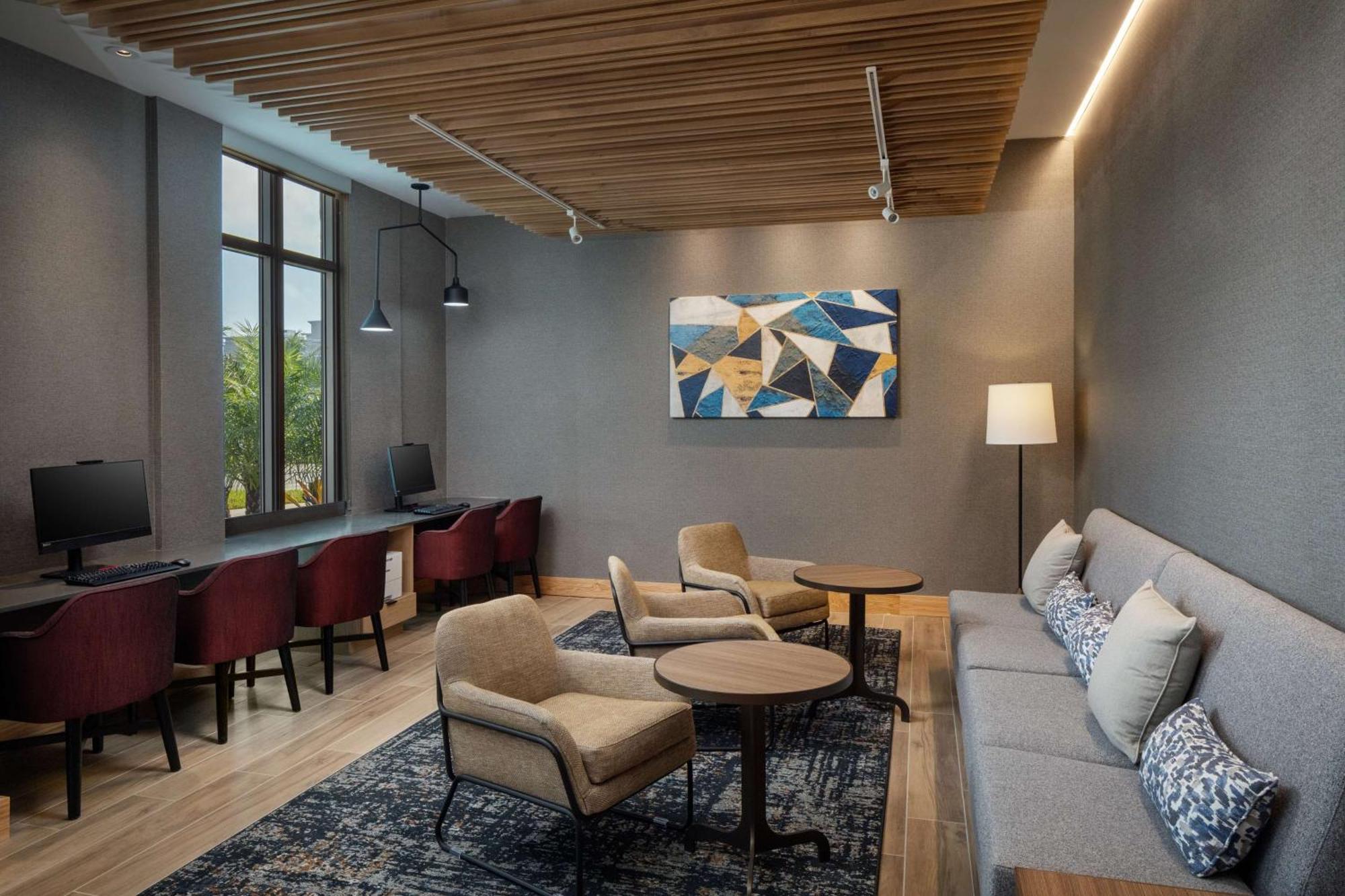 Hyatt Place Hotel Cape Canaveral